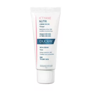 Image du produit Ducray Ictyane Hydra Crème Riche