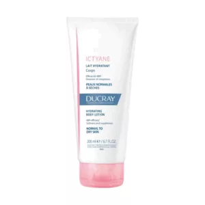 Image du produit Ducray Ictyane Lait Corps