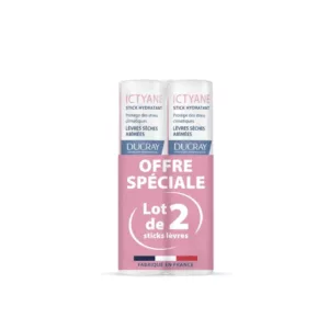 Image du produit Ducray Ictyane Stick Lèvres