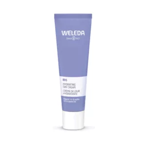 Image du produit Weleda Crème de Jour Iris