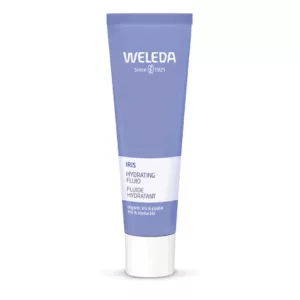 Image du produit Weleda Fluide Hydratant Iris
