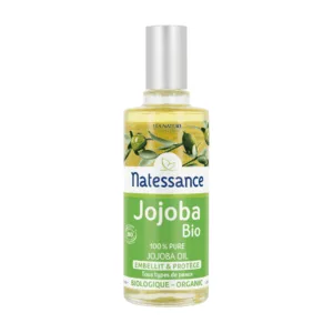 Image du produit Natessance Huile de Jojoba