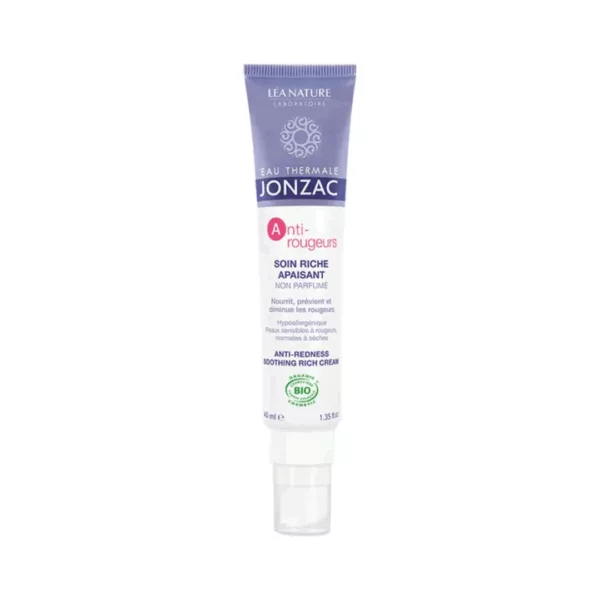 Image du produit Jonzac AR Soin Riche Apaisant
