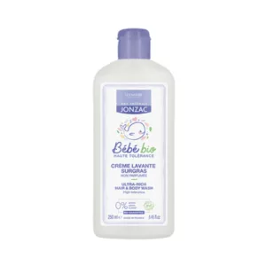 Image du produit Jonzac Bébé Crème Lavante Surgras