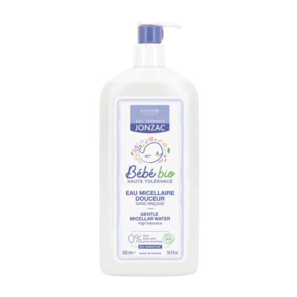 Image du produit Jonzac Bébé Eau Micellaire