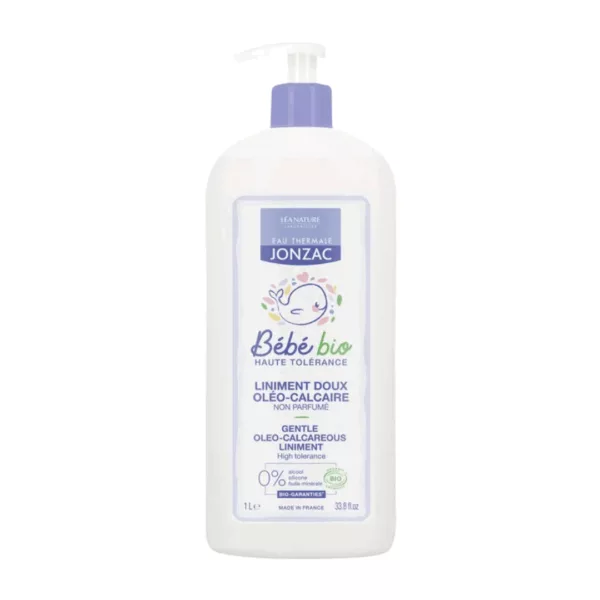 Image du produit Jonzac Bébé Liniment Doux