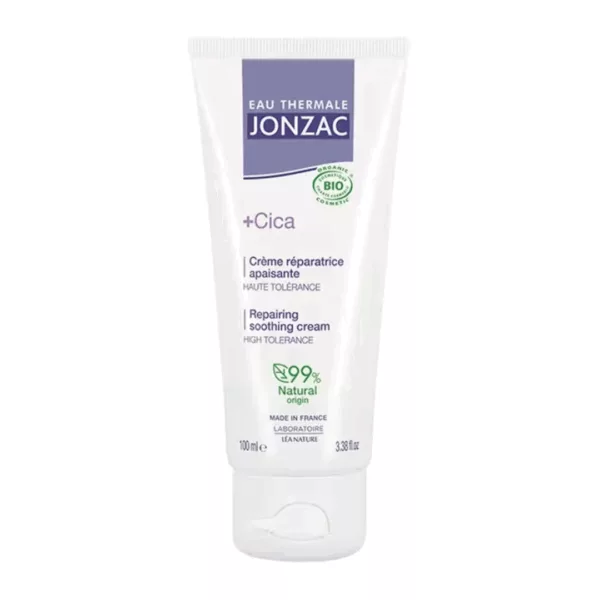 Image du produit Jonzac Cica Crème Apaisante