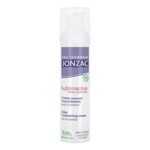 Image du produit Jonzac Sublimactiv Crème Soyeuse