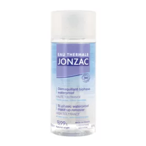 Image du produit Jonzac Démaquillant Biphase Waterproof