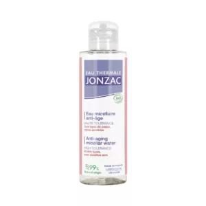 Image du produit Jonzac Sublimactive Eau Micellaire