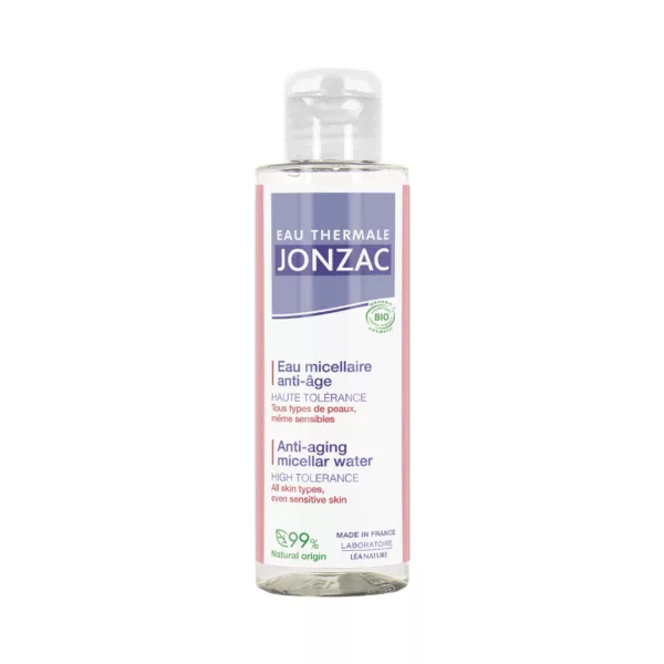 Image du produit Jonzac Sublimactive Eau Micellaire