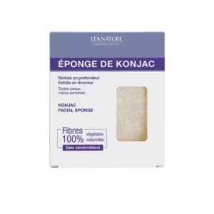 Image du produit Jonzac Éponge de Konjac