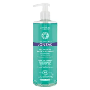 Image du produit Jonzac Gel Douche Hydratant