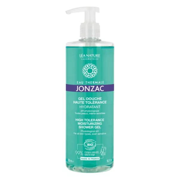 Image du produit Jonzac Gel Douche Hydratant