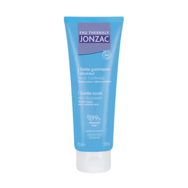 Image du produit Gelée Gommante Douceur
