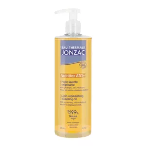 Image du produit Jonzac Huile Lavante Relipidante