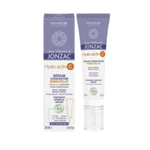 Image du produit Jonzac Hyalu Active C Sérum