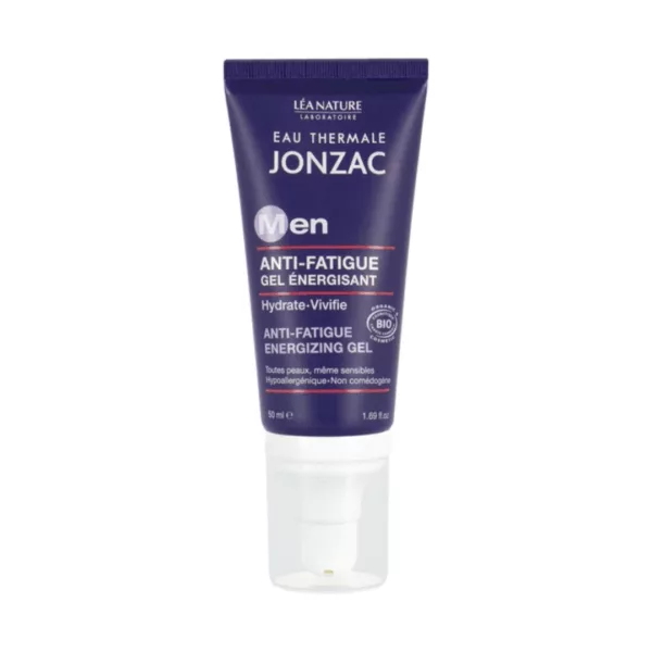 Image du produit Jonzac Men Gel Énergisant