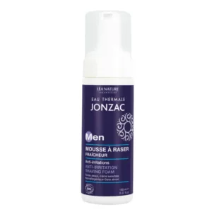 Image du produit Jonzac Men Mousse à Raser
