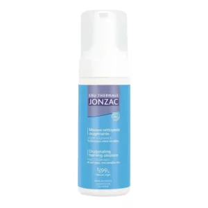 Image du produit Jonzac Mousse Nettoyante Oxygénante