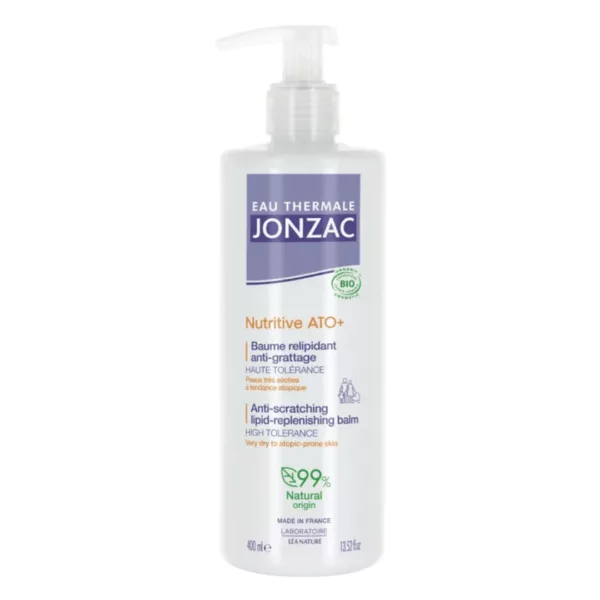 Image du produit Jonzac Nutritive Baume