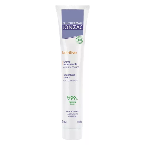 Image du produit Jonzac Nutritive Crème Nourrissante