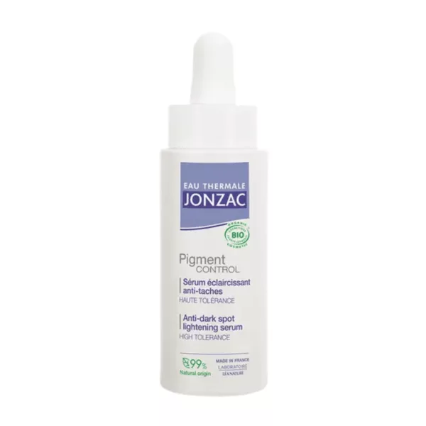 Image du produit Jonzac Pigment Control Sérum Anti-taches