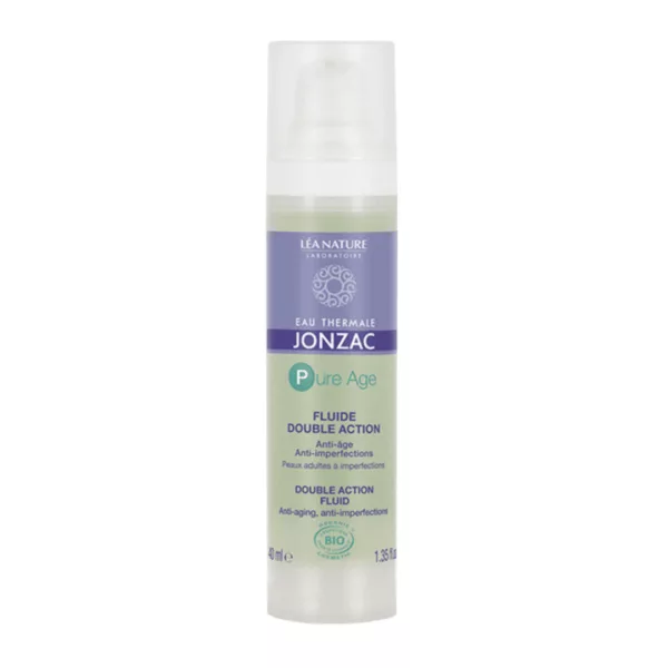 Image du produit Jonzac Pure Âge Fluide Double Action