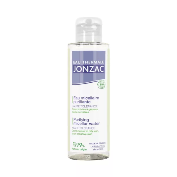 Image du produit Jonzac Pure Eau Micellaire