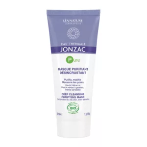 Image du produit Jonzac Pure Masque Désincrustant