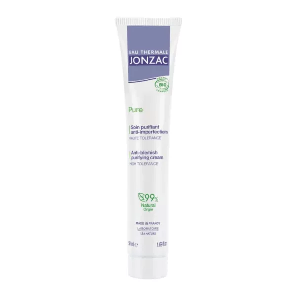Image du produit Jonzac Pure Soin Anti-Imperfections