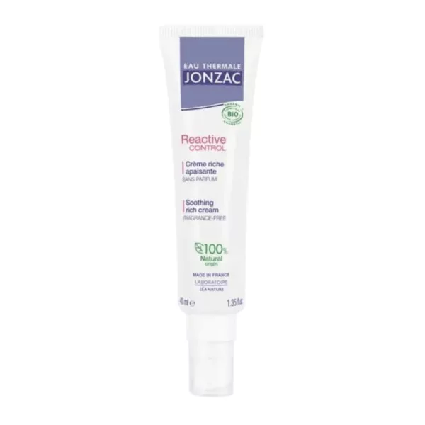 Image du produit Jonzac Réactiv Control Crème Riche