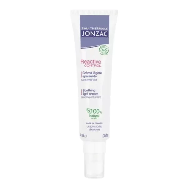 Image du produit Jonzac Réactiv Control Crème Légère