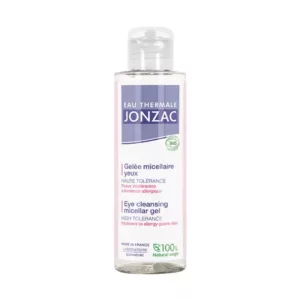 Image du produit Jonzac Réactiv Control Gelée Micellaire