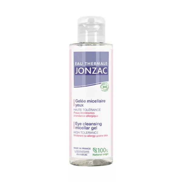 Image du produit Jonzac Réactiv Control Gelée Micellaire