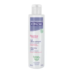 Image du produit Jonzac Réactiv Control Lait Dermo-Nettoyant