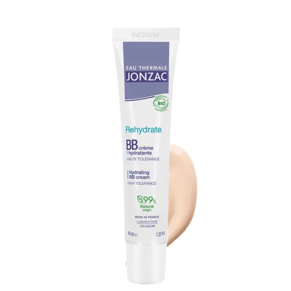 Image du produit Jonzac Réhydrate BB Crème Claire