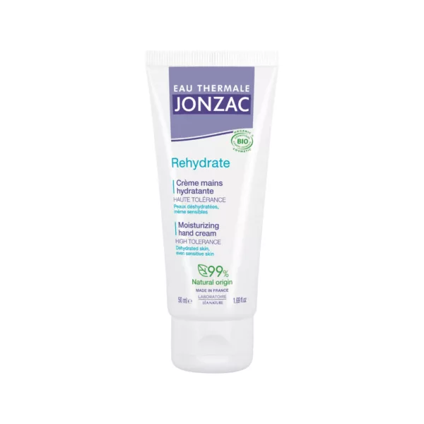 Image du produit Jonzac Réhydrate Crème Mains