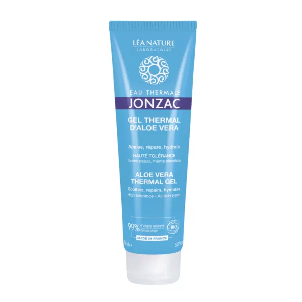 Image du produit Jonzac Réhydrate Gel Aloe Vera