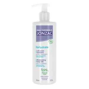 Image du produit Jonzac Réhydrate Lait Corps