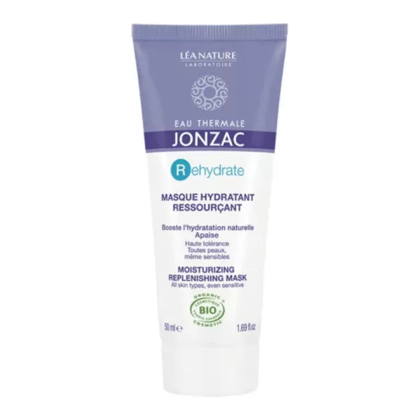 Image du produit Jonzac Réhydrate Masque Hydratant