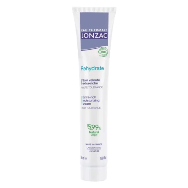 Image du produit Jonzac Réhydrate Soin Extra-Riche
