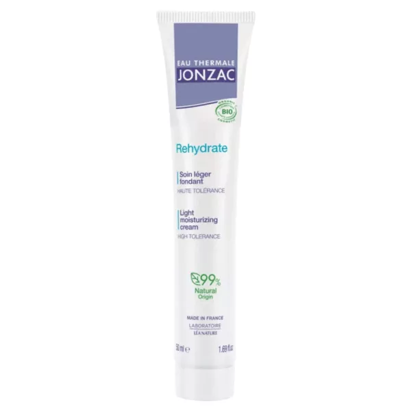 Image du produit Jonzac Réhydrate Soin Léger Fondant
