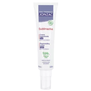 Image du produit Jonzac Sublimactiv Crème Nuit