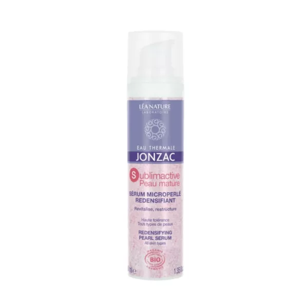 Image du produit Jonzac Sublimactiv Sérum Microperlé
