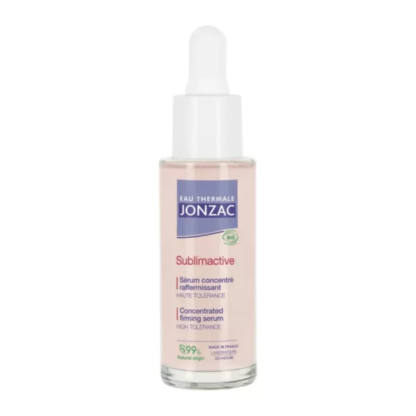 Image du produit Jonzac Sublimactiv Sérum Concentré