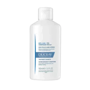 Image du produit Ducray Kélual DS Shampooing