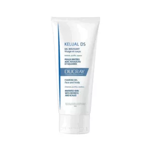 Image du produit Ducray Kelual DS Gel Moussant