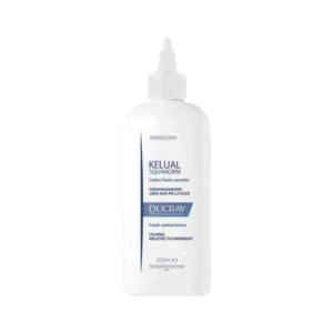 Image du produit Ducray Kelual Squanorm Lotion