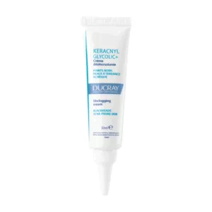 Image du produit Ducray Keracnyl Glicolic+